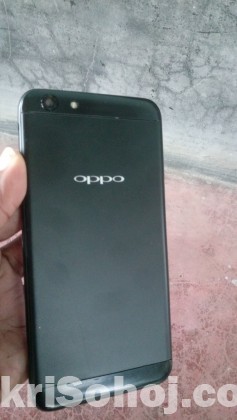 OPPO  F3 64+4GB FINGER